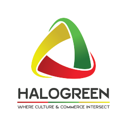 Halogreen Logo 1