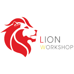 Lionworkshop Logo